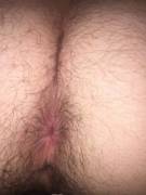This Ass Lives For Anal