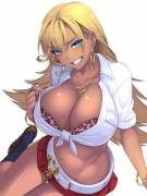 &Amp;Quot; Wanna Be My Man? &Amp;Quot; 