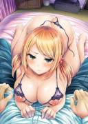 Always Love Well Done Tits