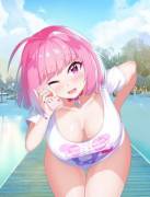 &Amp;Quot;Hey! You Want A Taste?&Amp;Quot; 