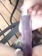 Made My Brain Freeze