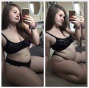 Think I’m Starting To Get Good At This. What Do You Think?