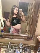 Looking Pretty Round After Drinking Til 1Am And Stopping By Mcdonald’s For A Mcgriddle ...