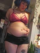 You Guys Told Me These Shorts Were Too Small. I Had To Check For Myself. I Guess ...