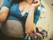 I've Stopped Sucking It In &Amp;Amp;Amp; Get Lots Of Stares Or Confused/Disgusted ...