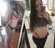 After Years Of Not Being Able To Put Any Weight On.. It Took A Lot Of Work To Get ...