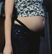 Hope You Guys Aren't Getting Sick Of Me... Because Im Growing, Baby!!!! Highest Weight ...