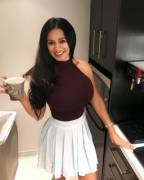 Beauty In The Office Kitchen