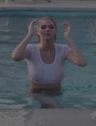 Dramatic Pool Exit In Hd