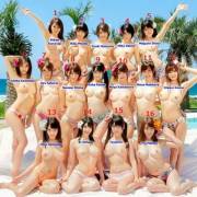 Reposting One Of The All Time Top Posts In The Sub, But With Names.