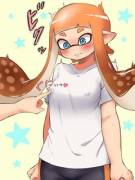 Gentle Poke [Penginmaru_]