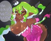 Resistance Is Futile [Jtveemo]