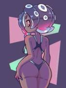 View From The Rear [Whichdoll]