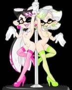 [Oc] With Their Time As Pop Stars Coming To A Close, They Could Finally Branch Out ...