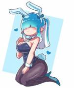 Bunny Woomy [Whichdoll]