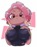 Absolutely Massive [Whichdoll]