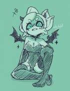 Sexy N' Evil [Whichdoll]