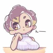 Squished [Whichdoll]