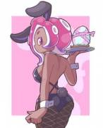 Order Up! [Whichdoll]