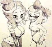 Santa's Coming [Nobunagapero]