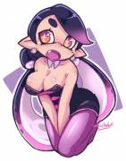 Lewd 'N Lovely [Whichdoll]