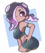 Cool Pose [Whichdoll]