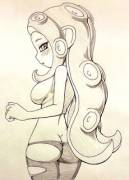 Needs Adjustments [Nobunagapero]