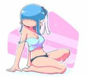 Relaxing [Whichdoll]