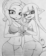 Workout Clothes [Nobunagapero]