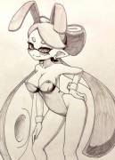 Bunny Cal [Nobunagapero]