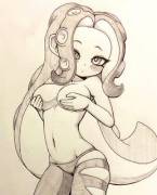 Push-Up [Nobunagapero]