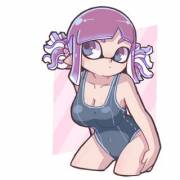 Bathing Suit! [Whichdoll]