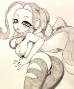 &Amp;Quot;Oops~&Amp;Quot; [Nobunagapero]