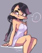 Balanced Towel [Whichdoll]