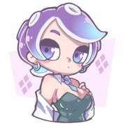 Cute Little Tie [Whichdoll]