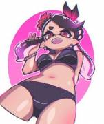 View From Below [Whichdoll]