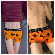 Double The Twinks, Twice The Cuteness 