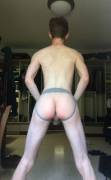 First Ever Jock Should I Get More?