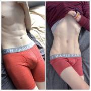 Side-By-Side With A Friend 