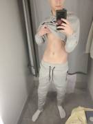 Something More Sfw. Y'all Should Send Me Some Cute Clothes 