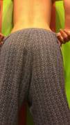 A Tease, Ass Reveal, And Spread, All In One!