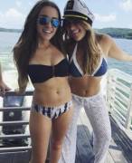 Sorority Boat Captain Sluts