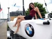 Formal Sailing Attire