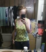 My Slaves New Chastity Belt; It Hides Well