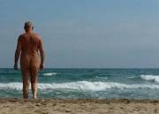 Cooling In Southern France. Feel The Wind, The Sun And The Water On Your Bare Skin ...