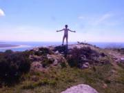 Naked And Free In Nature On A Hike Up From The Beach Is Probably My Favorite Memory ...