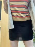 Found Some Old Photos, I Can't Stop Wondering If Anyone At Work Noticed!