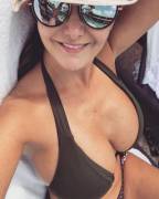 Ava With The Most Beautiful Smile!