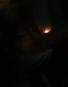 I Know It's Not Exactly Whipping Out, But I Hope You'll Like