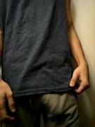 I Caught A Few Glances Wearing These